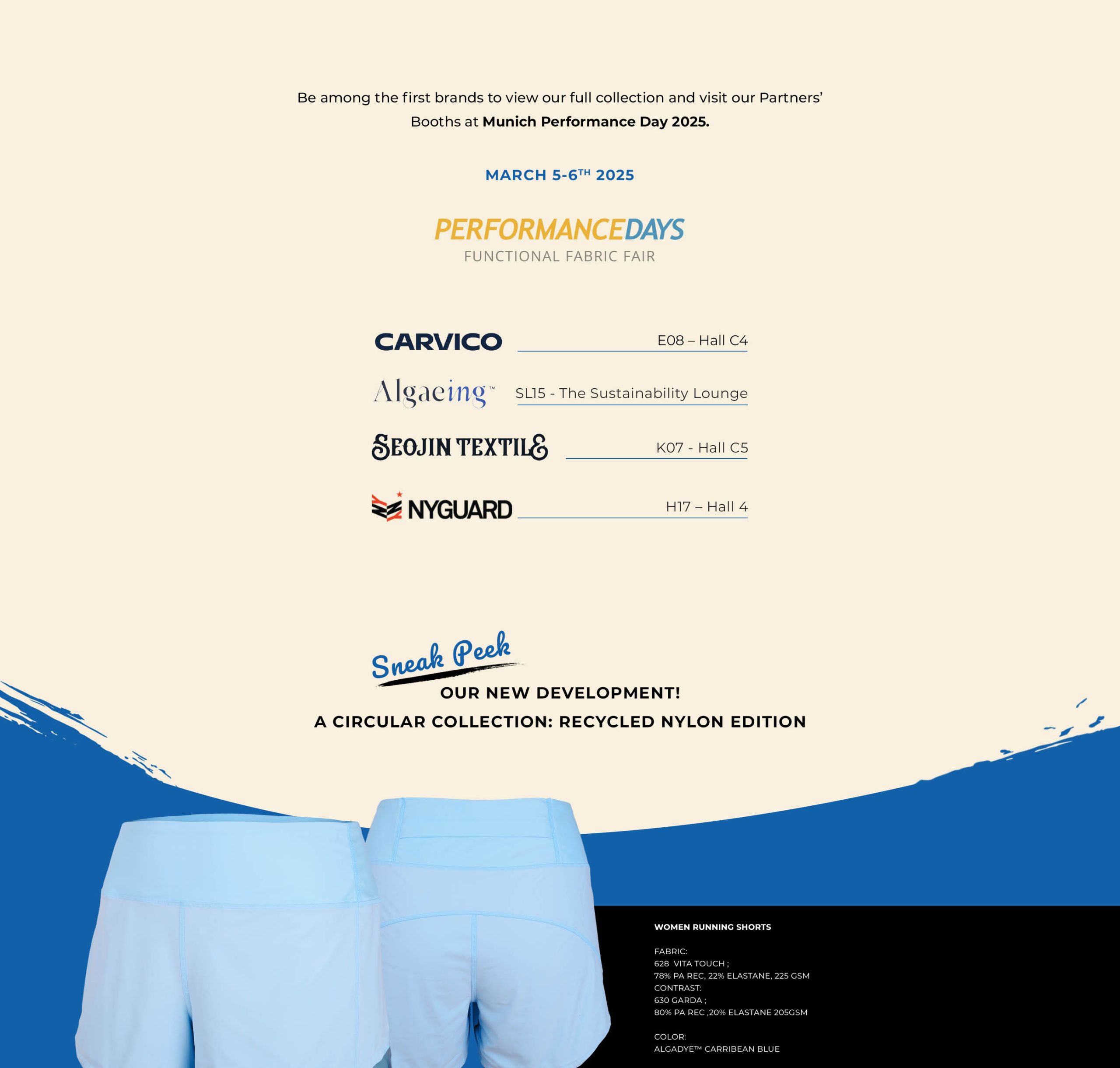 Recycled Nylon Preconsumer Waste02